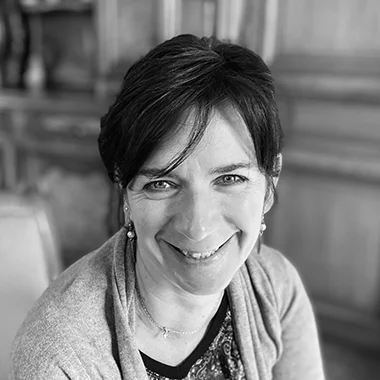 Photo de Maître Aude GILBERT-CARLIER
